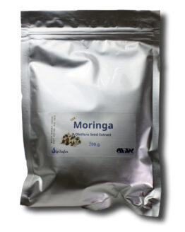 Moringa seed extract