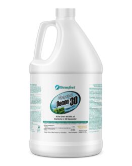 decon 30 disinfectant