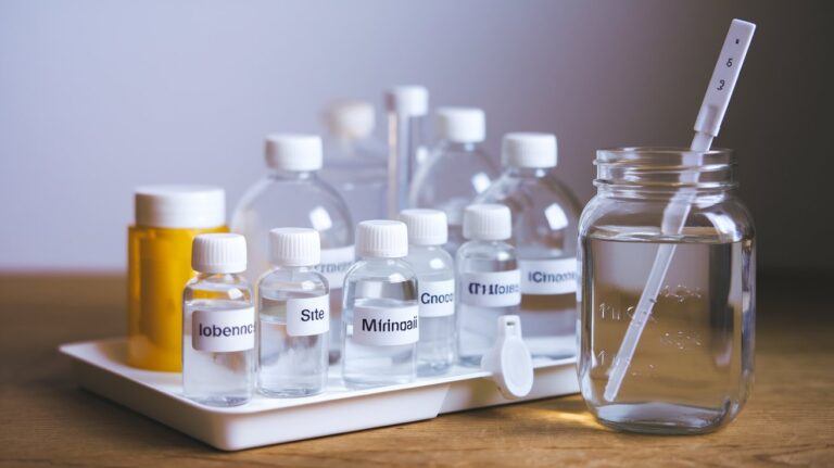 Complete Guide to Water Testing for Well Water in 2025