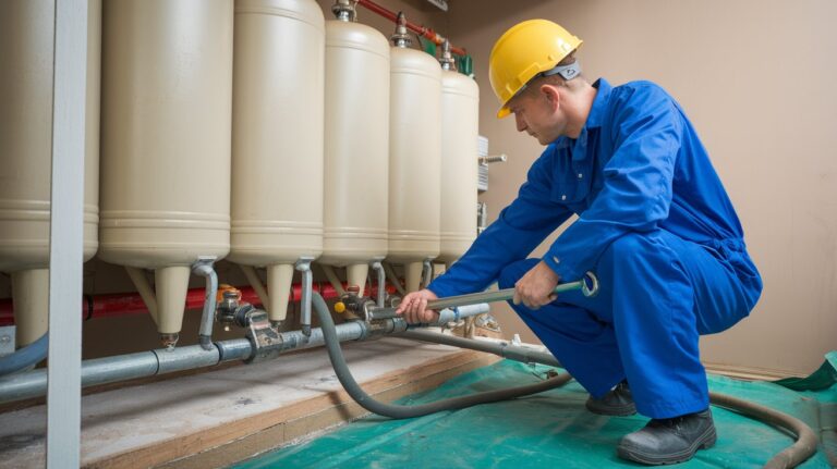 Best Whole House Water Filtration Systems 2025: Complete Guide