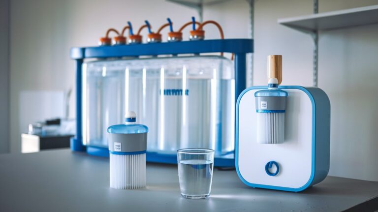 Home Water Filtration System Guide 2025: Best Types & Costs