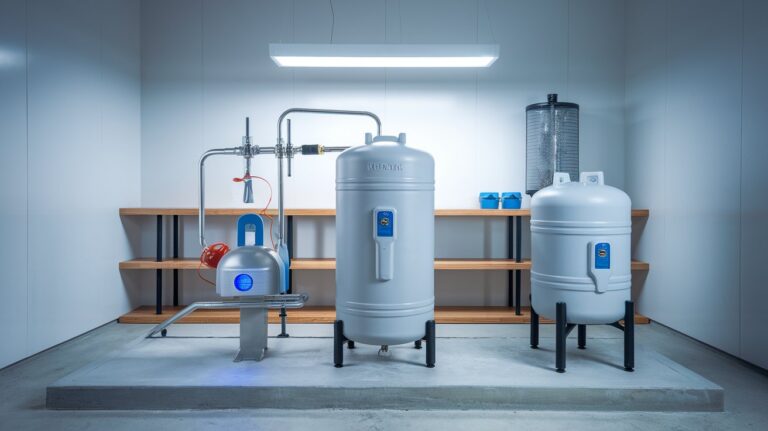 Best Well Water Filtration System Guide 2025 – Complete Setup
