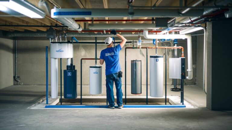 Water Filtration System Installation Guide & Costs 2025