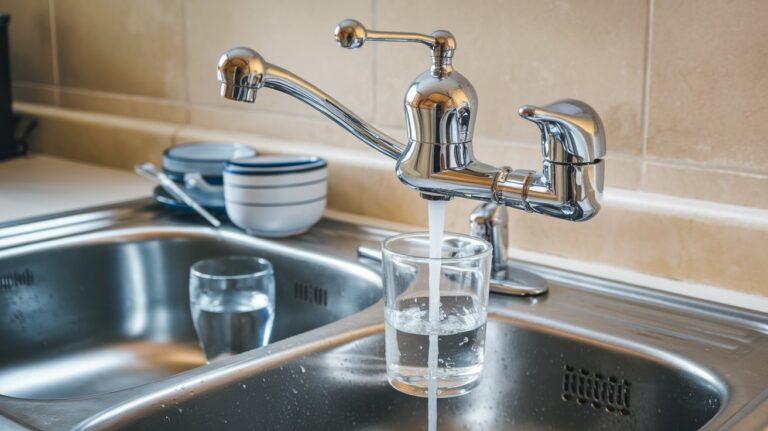 Best Water Filter for Home 2025: Top Tested Systems