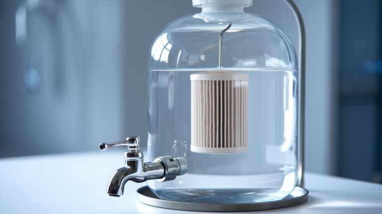 Water Filtration Maintenance Guide 2025: Complete Care Tips
