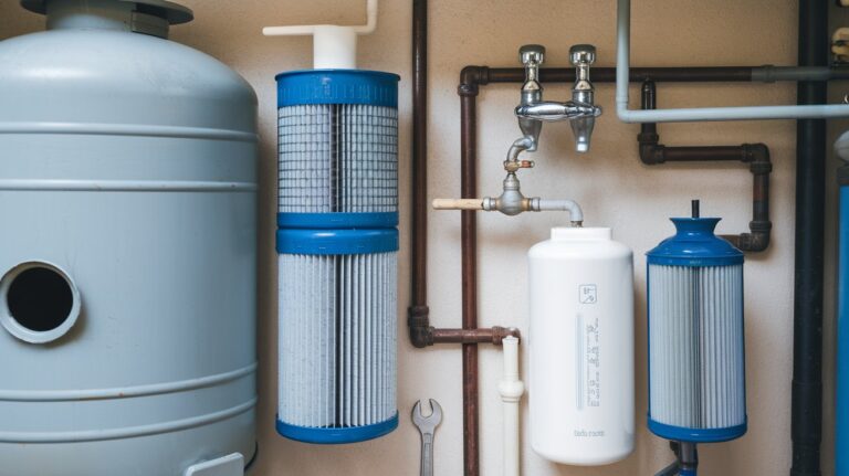 Water Filtration Repair: Complete Guide & Costs 2025