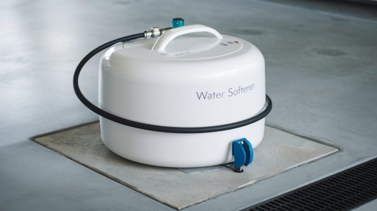 How Does a Water Softener Work? Complete 2025 Guide