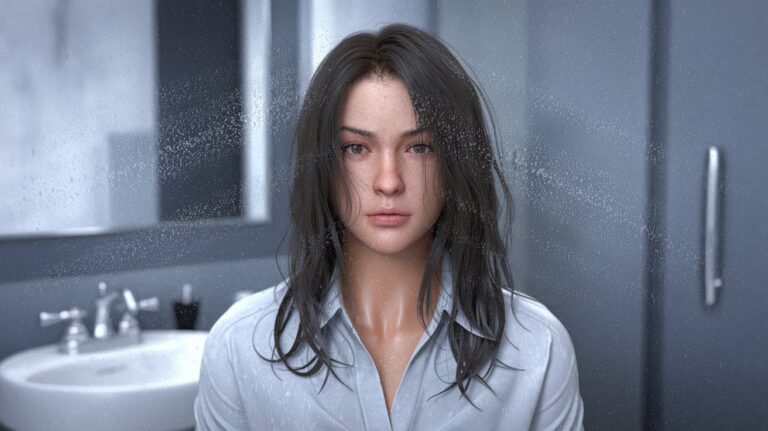 Hard Water Hair Treatment: 7 Solutions That Actually Work