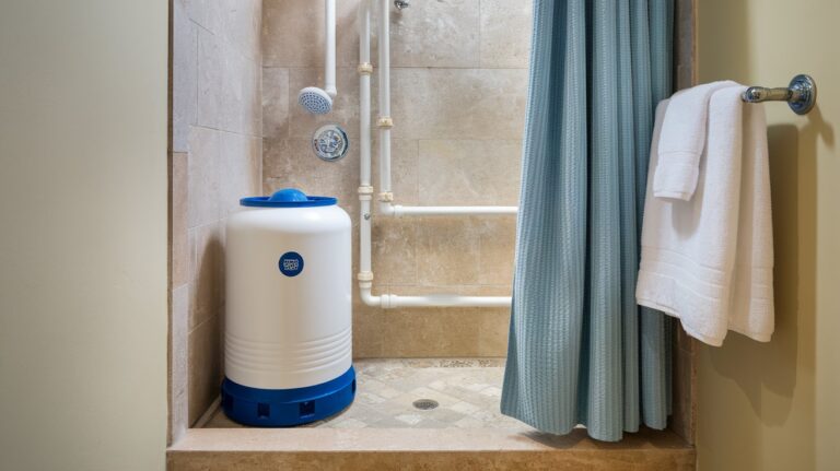 Best Shower Water Softener 2025: Top Filters & Systems Guide