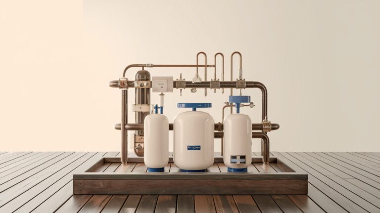 Best Water Softener System 2025: Top 8 Reviews & Guide