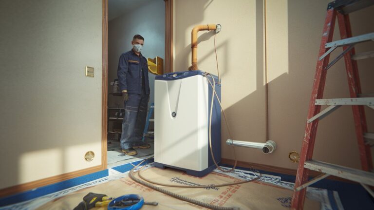 How to Install Water Softener: Complete DIY Guide 2025