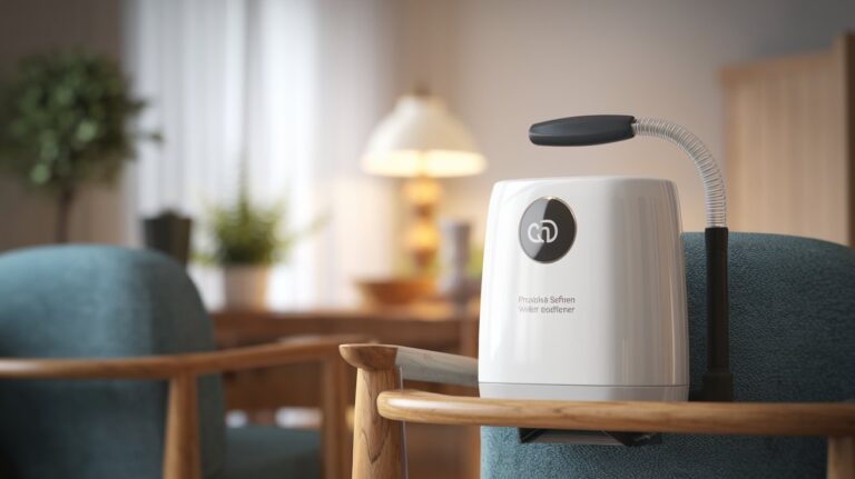 Best Portable Water Softeners 2025: Complete Buying Guide