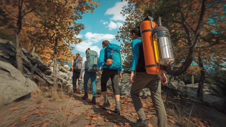 Best Hiking Water Filters 2025: Complete Guide for Backpackers