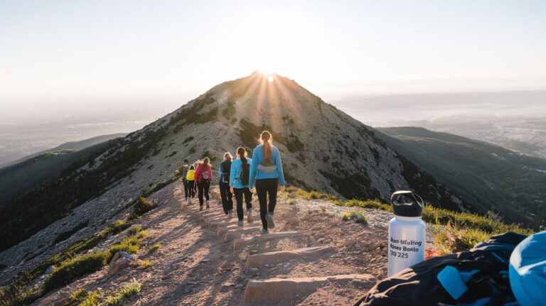 Best Hiking Water Bottle 2025: Top 15 Tested & Reviewed